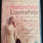 Hateship Loveship BLU-RAY UUSI - pikkukuva 1
