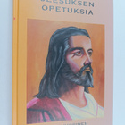 Vesa Vuorinen : Jeesuksen opetuksia - pikkukuva 1