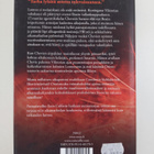 Eoin Colfer : W.A.R.P, 2. kirja - Pyövelin vallankumous - pikkukuva 2