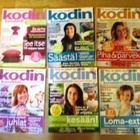 Kodin kuvalehtiä .Vuosikerta 2008. - pikkukuva 2