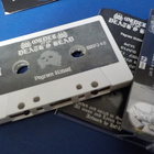 ORDER OF THE DEATH'S HEAD - POGROM RITUAL C-KASETTI - pikkukuva 2