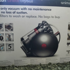 Dyson Cinetic Big Ball Animal Pro (CY22) -imuri - pikkukuva 4