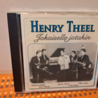 Henry Theel:Jokaiselle jotakin CD - pikkukuva 1