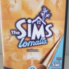 The Sims : Lomalla PC CD ROM - pikkukuva 5