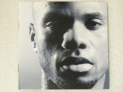 Kirk Franklin •  Hero CD