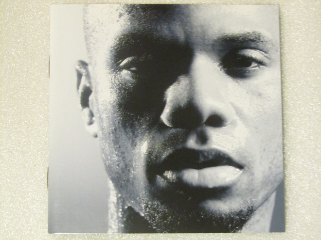 Kirk Franklin •  Hero CD