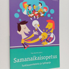 Samanaikaisopetus : tuntisuunnitelmia ja työtapoja - pikkukuva 1