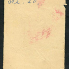 Wanha - Lintunelkku - Kaunis lintu 3 - 1900-luvun alku - pikkukuva 2