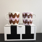 Lokki Pergola mukit 32e/kahden mukin paketti (Marimekko) - pikkukuva 1