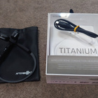 Aftershokz Titanium -luujohdekuulokkeet - pikkukuva 2