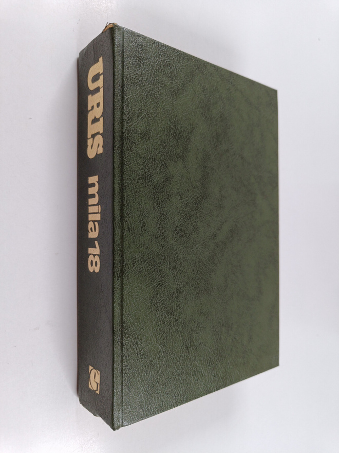 Leon Uris : Mila 18