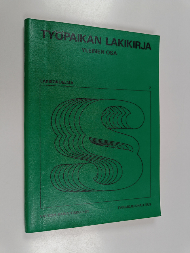 Suomen sukututkimusseura (julkaisija) Finland ym. : Työpa...