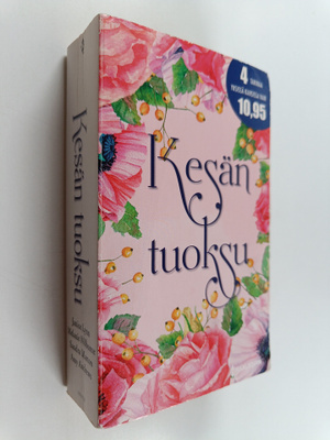 Kesän tuoksu - Lynn, Janice : Tuulahdus elämää / Milburne...