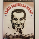 Kaikki kuninkaan miehet (1949), 3 oscarin voittaja - pikkukuva 1