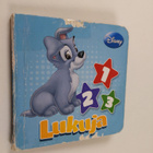 Satu Heimonen : Lukuja - pikkukuva 1