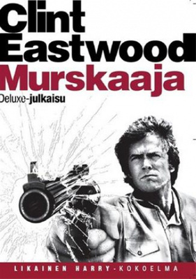 Murskaaja - Enforcer (DVD)