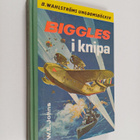 William Earl Johns : Biggles i knipa - pikkukuva 1