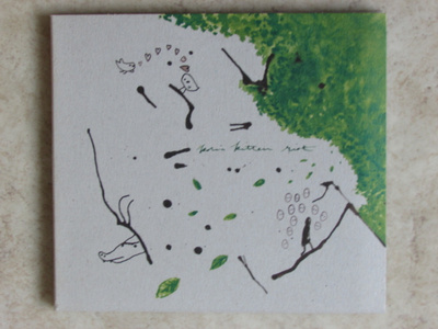 Koria Kitten Riot, CD.