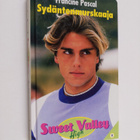 Francine Pascal : Sydäntenmurskaaja - pikkukuva 1