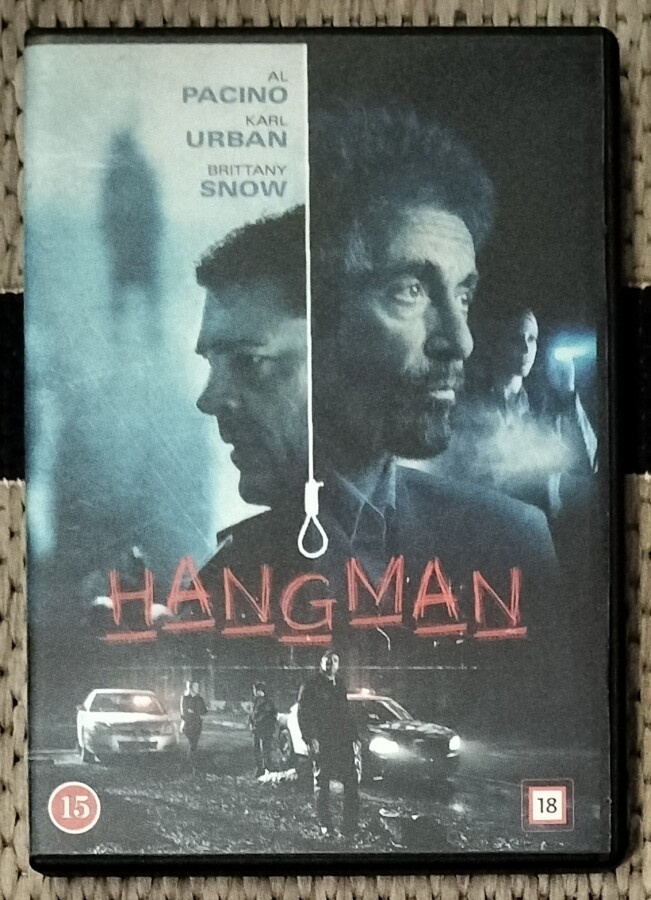 Hangman