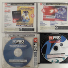 PC Pro 2003 CD useita (7cd) - pikkukuva 3