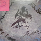 BLUE EYED SONS-CRAWL TO THE SHADE 2CD + KOKO BÄNDIN NIMMARIT - pikkukuva 2