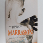 Marraskesi : Tarinoita iholta ja ihon alta - pikkukuva 1