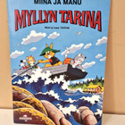 Miina ja Manu Myllyn tarina - pikkukuva 1