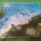 ZERO NINE - VOODOO YOU - EX / EX - FIN - 1988 - LP - pikkukuva 2