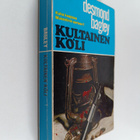 Desmond Bagley : Kultainen köli - pikkukuva 1