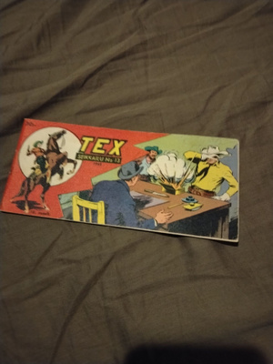 tex 10 vsk 13