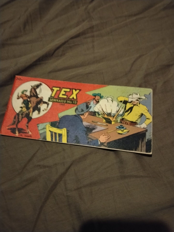 tex 10 vsk 13