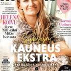 Me Naiset n:o 35 2020 Helena Koivu & ero NHL-tähti Mikko Koi - pikkukuva 1