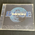 Blue Moon vol 3 CD - pikkukuva 1