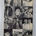 Zarah Leander : Zarah : Zarah Leanderin muistelmat - pikkukuva 2