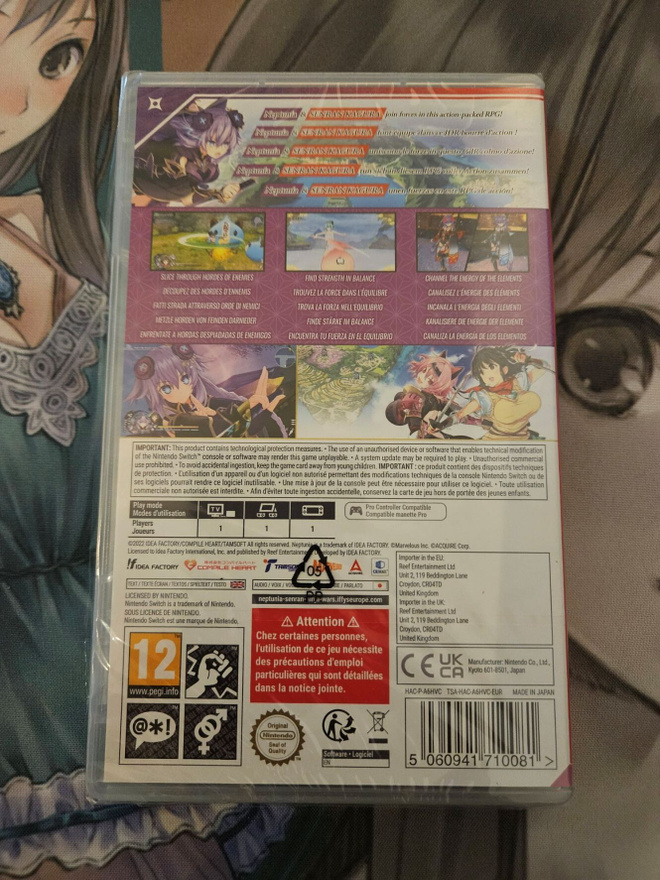 Item image