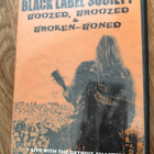 Zakk Wylde's Black Label Society : Boozed, Broozed & Broken- - pikkukuva 1