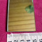 Lahti hiihtomäki vintage matkamuisto peili 9 x 5cm - pikkukuva 2