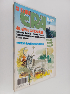 Erä 11/1987