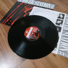 The Power Station (1985) LP - pikkukuva 5