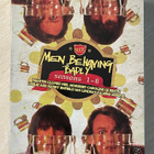 Huonosti käyttäytyvät miehet (6DVD) - pikkukuva 2