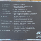 ALBINONI ADAGIO ja muuta maailman kauneinta taidemusiikkia - pikkukuva 3
