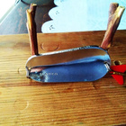 Fladen Lusikkauistin 5,5cm - pikkukuva 2