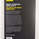 Amnesty International Report 2014 - The State of the Worl... - pikkukuva 2