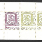 Automaattivihko AV 9 II tl 1803-11-1980 yEG tarkastusluku - pikkukuva 3