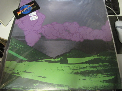 PELICAN - AUSTRALASIA 2LP UUSI