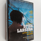 Stieg Larsson : Luftslottet som sprängdes - pikkukuva 1