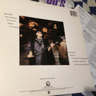 Elton John Ice on Fire 1985 Us Geffen NM LP inn - pikkukuva 2