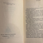 Mika Waltari - Turms kuolematon 1.p. 1955 - pikkukuva 3