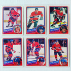 84-85 Opc - Montreal Canadiens 11kpl - pikkukuva 1